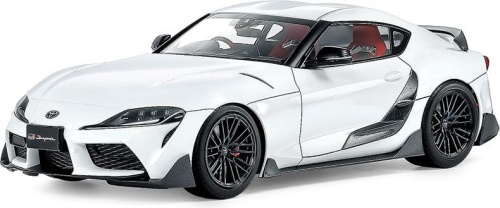 Toyota GR Supra Custom 1:24 Tamiya 24371