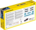 Zdjęcie dodatkowe produktu Alpine A310 Starter Kit 1:43 Heller 56146