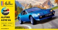 Zdjęcie główne produktu Alpine A310 Starter Kit 1:43 Heller 56146