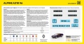 Zdjęcie dodatkowe produktu Alpine A310 Starter Kit 1:43 Heller 56146