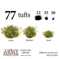 Zdjęcie dodatkowe produktu Lowland Shrubs Tuft - The Army Painter