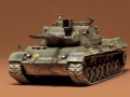 Zdjęcie dodatkowe produktu Leopard West German Tank 1:35 Tamiya 35064