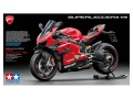 Zdjęcie dodatkowe produktu Ducati Superleggera V4 1:12 Tamiya 14140