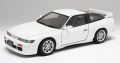 Zdjęcie dodatkowe produktu Nissan New Sileighty (S13+RPS13) 1:24 Fujimi 046402