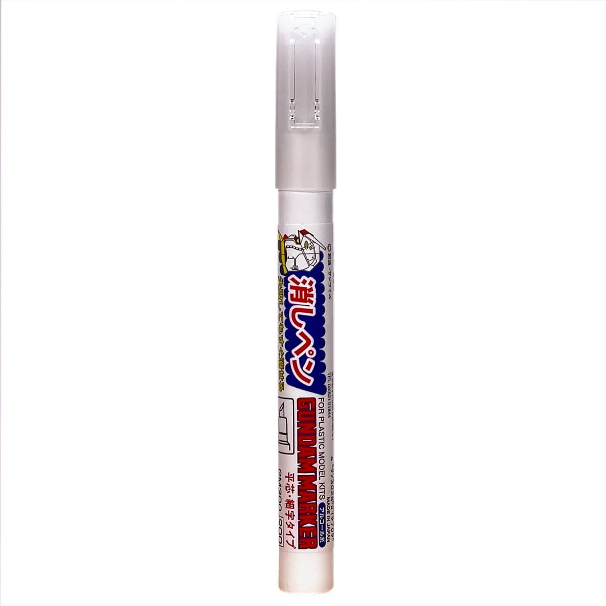 Zdjęcie główne produktu Erasure Marker GM-300
