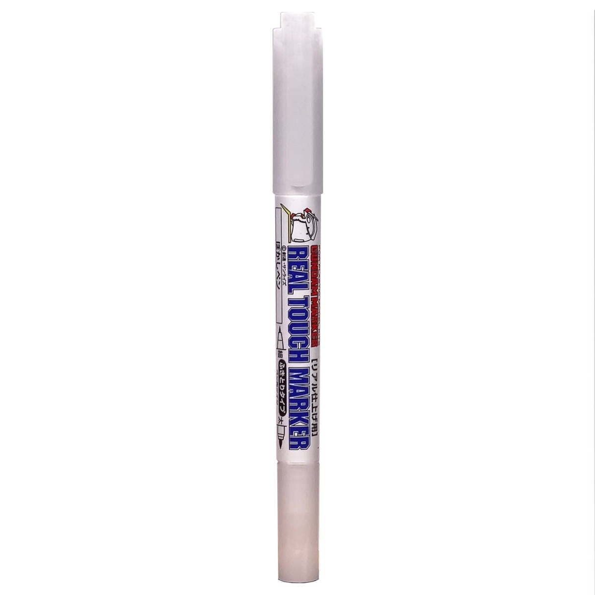 Zdjęcie główne produktu Real Touch Marker - Smudging (GM-400)