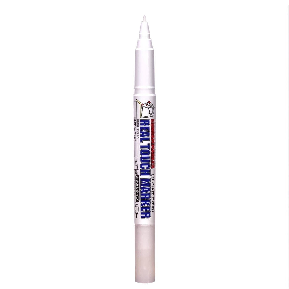 Zdjęcie dodatkowe produktu Real Touch Marker - Smudging (GM-400)