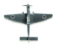 Zdjęcie dodatkowe produktu Ju-87 B2 Stuka 1:144 Zvezda 6123
