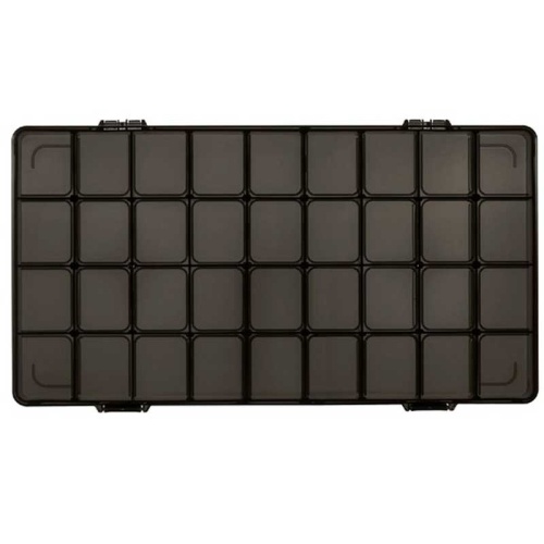 Plastic container 366x195x31mm DSPIAE BOX-6