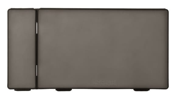 Zdjęcie główne produktu Plastikowy pojemnik 208x103x26mm DSPIAE BOX-2 organizer