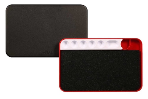 Wet palette for acrylic paints DSPIAE MP-01 PRO
