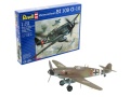Zdjęcie główne produktu Messerschmitt Bf 109 G-10 1:72 Revell 04160