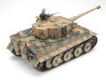 Zdjęcie dodatkowe produktu Tiger I (mid-production) czołg 1:35 Tamiya 35194