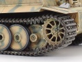 Zdjęcie dodatkowe produktu Tiger I (mid-production) czołg 1:35 Tamiya 35194