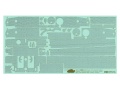 Zdjęcie dodatkowe produktu Tiger I (mid-production) czołg 1:35 Tamiya 35194
