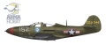 Zdjęcie dodatkowe produktu P-39Q Airacobra 1:72 Arma Hobby 70055