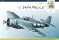 Zdjęcie główne produktu F4F-4 Wildcat 1:72 Arma Hobby 70048