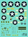 Zdjęcie dodatkowe produktu F4F-4 Wildcat 1:72 Arma Hobby 70048