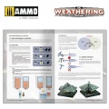 Zdjęcie dodatkowe produktu Aerograf 1.0 - The Weathering Magazine 36 (PL)
