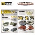 Zdjęcie dodatkowe produktu Aerograf 1.0 - The Weathering Magazine 36 (PL)