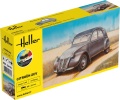 Zdjęcie dodatkowe produktu Citroen 2 CV Starter Kit 1:43 Heller 56175