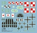 Zdjęcie dodatkowe produktu Fokker E.V Expert Set 1:72 Arma Hobby 70012