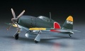 Zdjęcie dodatkowe produktu Mitsubishi J2M3 Raiden (Jack) 1:48 Hasegawa JT45