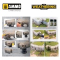 Zdjęcie dodatkowe produktu SZARY - The Weathering Magazine 35 (PL)