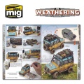 Zdjęcie dodatkowe produktu RECYKLING - The Weathering Magazine 27 (PL)