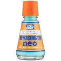 Zdjęcie główne produktu Płyn maskujący Mr.Masking Sol Neo 25ml Mr. Hobby M-132
