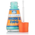 Zdjęcie dodatkowe produktu Płyn maskujący Mr.Masking Sol Neo 25ml Mr. Hobby M-132