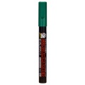 Zdjęcie dodatkowe produktu Gundam Marker GM-18 Metallic Green - Paint Type