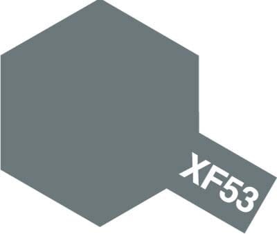 Tamiya 80353 XF-53 Neutral Grey Enamel paint 10ml XF53