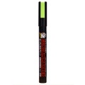Zdjęcie dodatkowe produktu Gundam Marker GM-15 Green Fluorescent - Paint Type