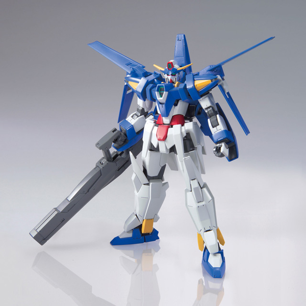 Zdjęcie dodatkowe produktu Gunpla AGE-3 Gundam AGE-3 Normal HGAGE 1:144