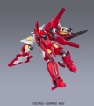 Zdjęcie dodatkowe produktu Gunpla CB-0000G/C Reborns Gundam HG00 1:144