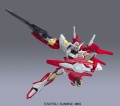 Zdjęcie dodatkowe produktu Gunpla CB-0000G/C Reborns Gundam HG00 1:144