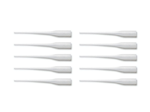 CA glue nozzles/tips (10pcs) Tamiya 87212