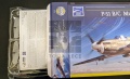 Zdjęcie dodatkowe produktu Mustang P-51 B/C Expert Set 1:72 Arma Hobby 70038
