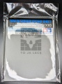 Zdjęcie dodatkowe produktu Gąbka ścierna 3000 (papier ścierny) Tamiya 87171 Sanding Sponge Sheet