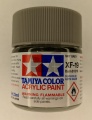Zdjęcie dodatkowe produktu Tamiya 81319 XF-19 Sky Grey Farba 23ml XF19 Acrylic