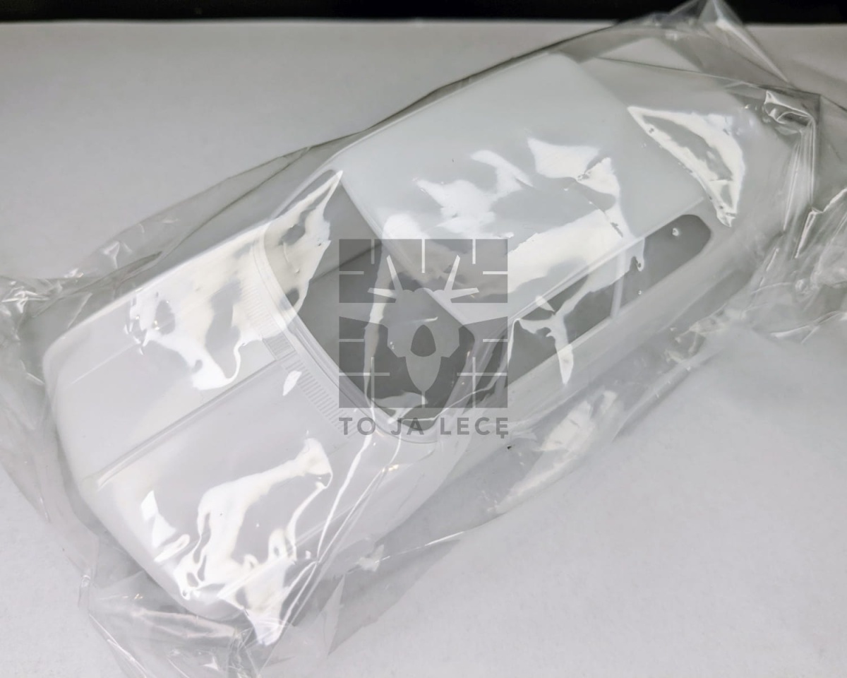 Zdjęcie dodatkowe produktu BMW 2002tii 1:24 Hasegawa HC23