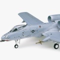 Zdjęcie dodatkowe produktu A-10A Operation Iraqi Freedom 1:72 Academy 12402