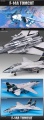 Zdjęcie dodatkowe produktu F-14A Tomcat 1:72 Academy 12471