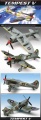 Zdjęcie dodatkowe produktu Hawker Tempest V 1:72 Academy 12466