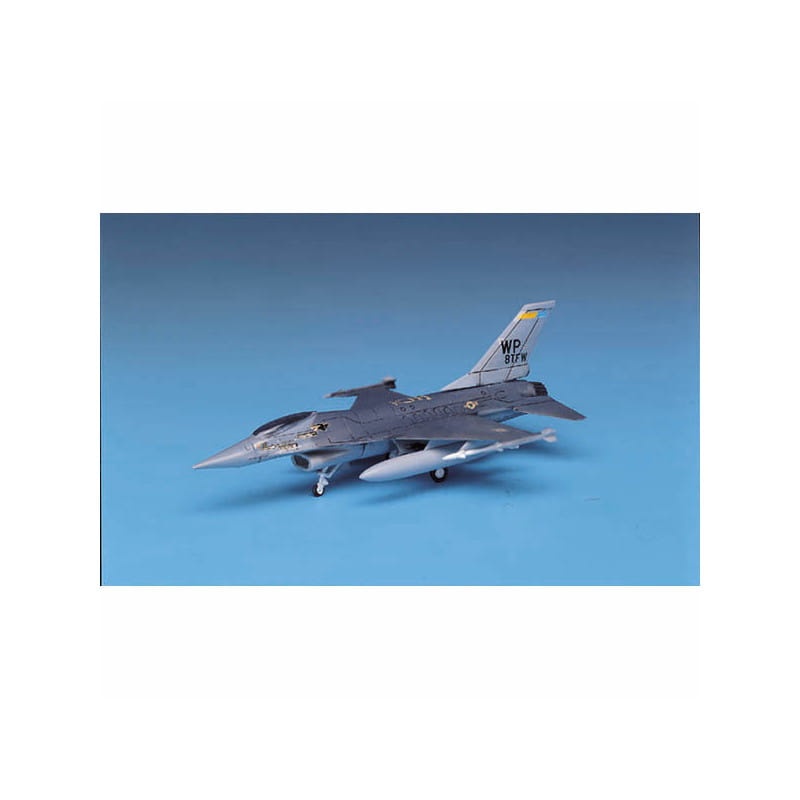 Zdjęcie główne produktu F-16 Fighting Falcon 1:144 Academy 12610