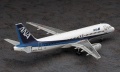Zdjęcie dodatkowe produktu Airbus A320 (ANA) 1:200 Hasegawa 10732