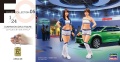 Zdjęcie główne produktu Figurki Companion Girls Figure 1:24 Hasegawa FC05
