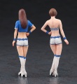 Zdjęcie dodatkowe produktu Figurki Companion Girls Figure 1:24 Hasegawa FC05