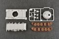 Zdjęcie dodatkowe produktu T-62 (Mod.1962 Russian Main Battle Tank) 1:72 Trumpeter 07146
